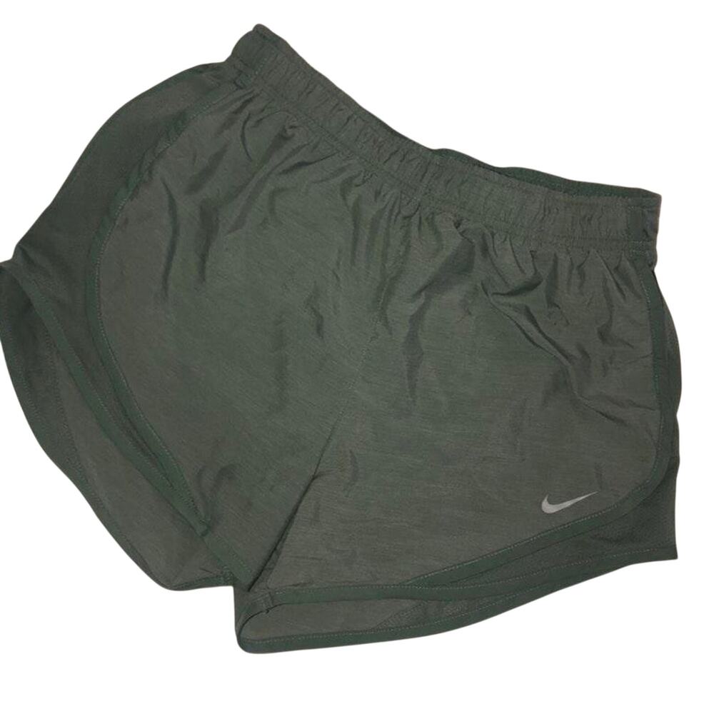 Nike Women’s Tempo Running Shorts Green